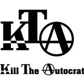 logo Kill The Autocrat